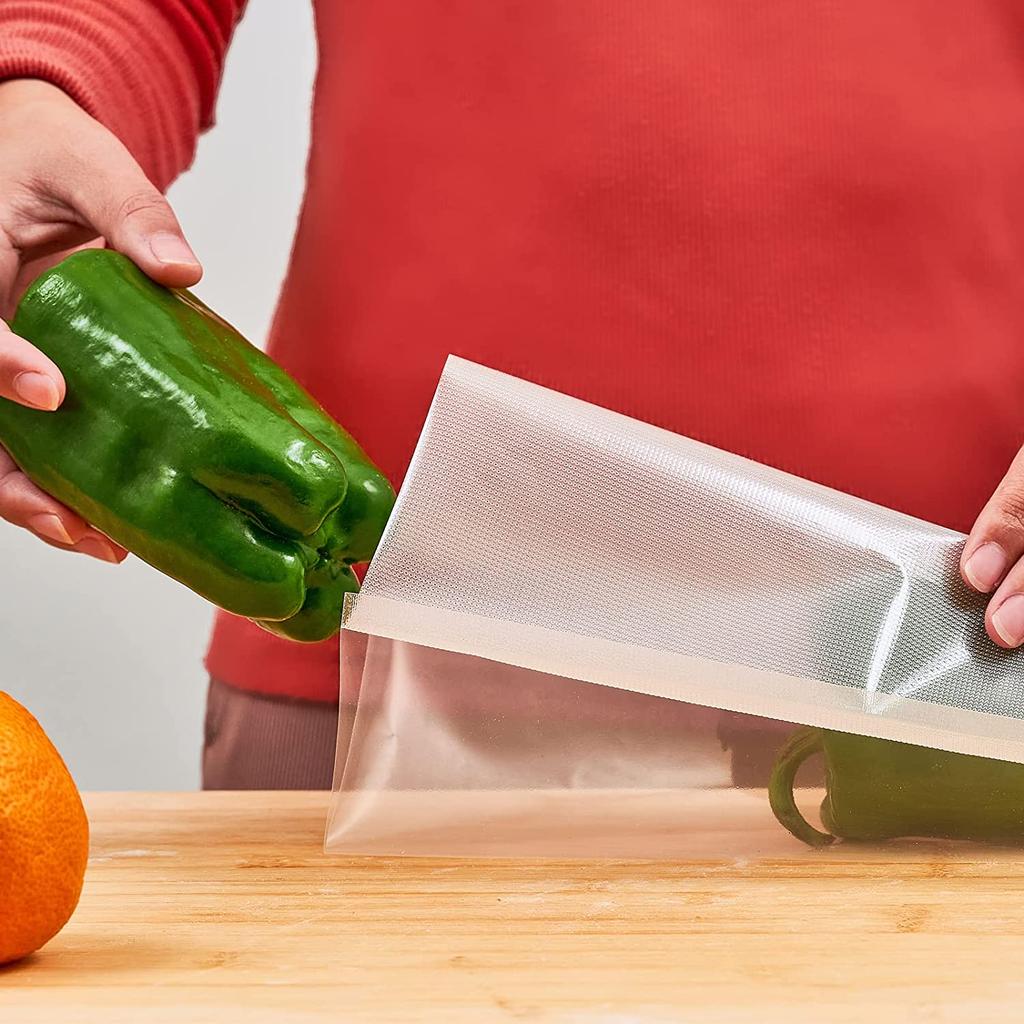 Food Magic вакуумный упаковщик мешки для хранения продуктов Food Saver кухонные инструменты