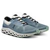 ON Cloudstratus 3 Wash Metal Men Sneakers Blue 3MD30111504