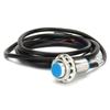 Hall Effect Sensor Proximity Switch NPN 3?wires Normally Open With Magnet
