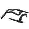 For Dodge Journey 2.4 VVT 2009-19 Heater Hose Set W/ TEE Supply-Return 5058437AK