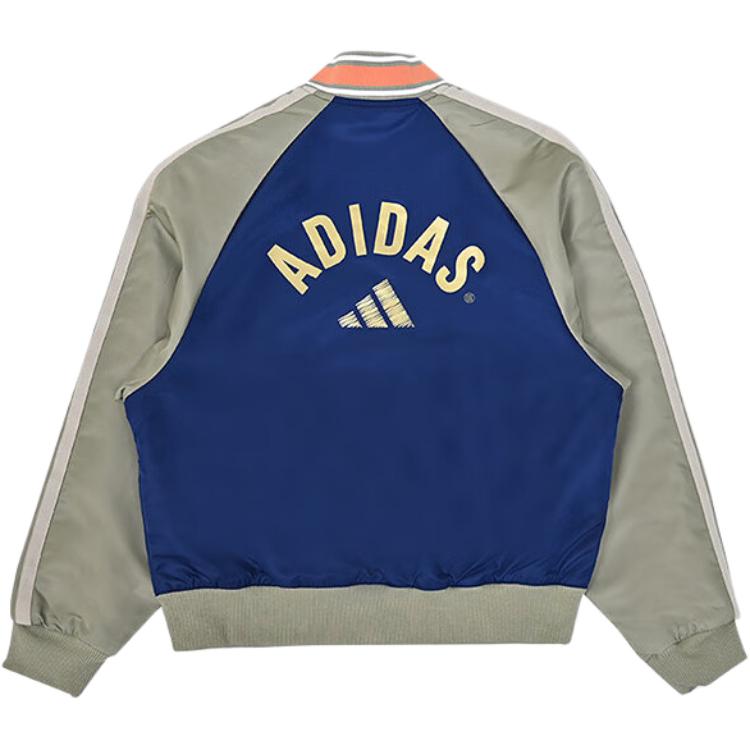 adidas Детские бейсбольные майки Бейсбольный воротник Средний KG5926