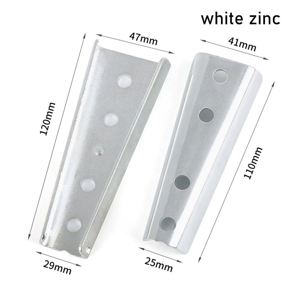 1Set Plug Catches Sofa Buckle Furniture Connector Armrest Insert New Door Bolts Latch Sofa