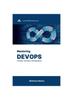 Книга Mastering DevOps : Concepts, Techniques, and Applications
