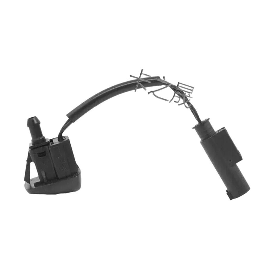 Обогреваемая форсунка омывателя лобового стекла для BMW 5 серии (61667046060)