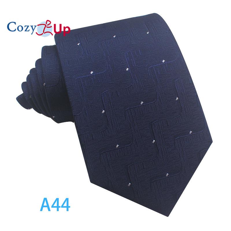 3,15 дюйма(8 см) Модный полосатый мужской галстук с узором пейсли в клетку для свадьбы