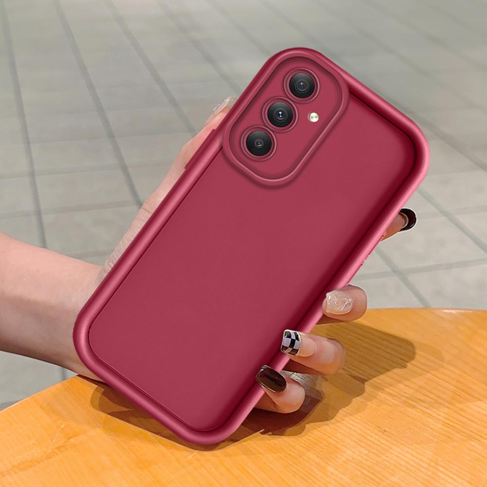 Мягкие силиконовые квадратные лестницы с мультяшным узором, полное покрытие, защита камеры, противоударный чехол для Huawei Honor Xiaomi Redmi Samsung