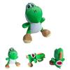Adorable Super Mario Bros Plush Yoshi Joeut Stuffed Animal Doll For Kids Ages 3 And Up