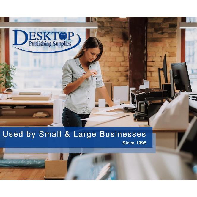 100 Pack Silver Metallic A7 Envelopes - Self Seal - Measures 5 1/4" x 7 1/4" - Premium 28lb Bond Shimmer Stock - For Wedding, Anniversary, New Year