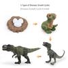 Montessori Animal & Plant Growth Cycle Teaching Toys for Kids
