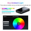 3 in 1 Car Ai Box Wireless CarPlay Android Auto Adapter Android TV Box on Youtube Nexflit Car Intelligent System