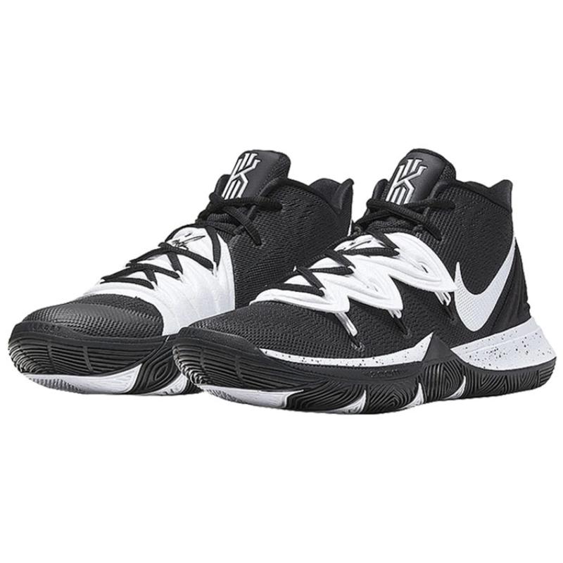 Nike Kyrie 5 Team Черно-белые Nike CN9519-002