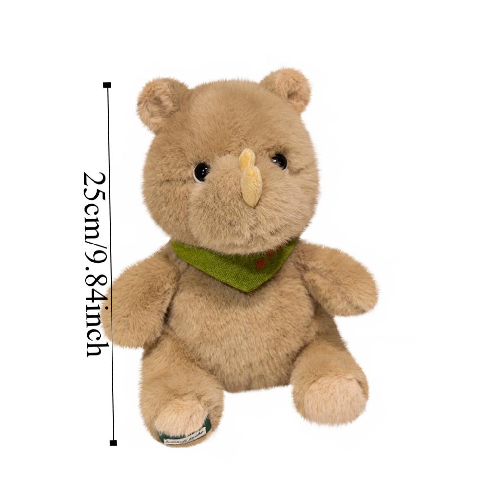 Кукла-прыгунчик в виде сердитого малыша-бегемота, симпатичная подушка-пигмей-бегемот, украшение для дивана