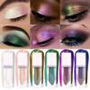 Makeup Eyeshadow Liquid Stage Makeup Face Highlight Brightening Single Color Polarized Eyeshadow.3.5ML