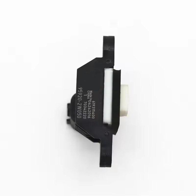 For Kia Sorento Hyundai Santa Fe Santa Fe Sport Santa Fe XL 95920-2W050 959202W050 Front Impact Sensor Pressure Sensor