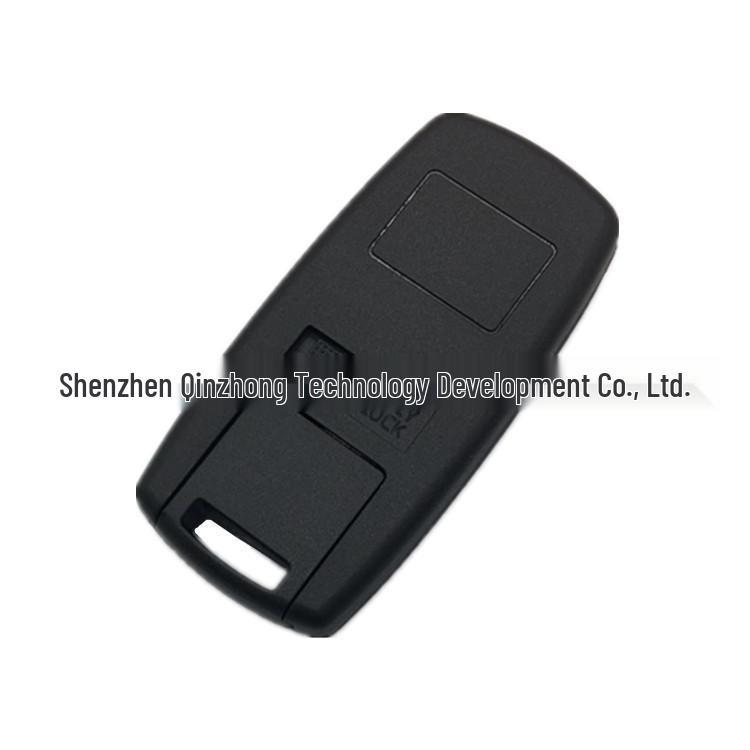 Suzuki 2+1 Button Smart Key Shell
