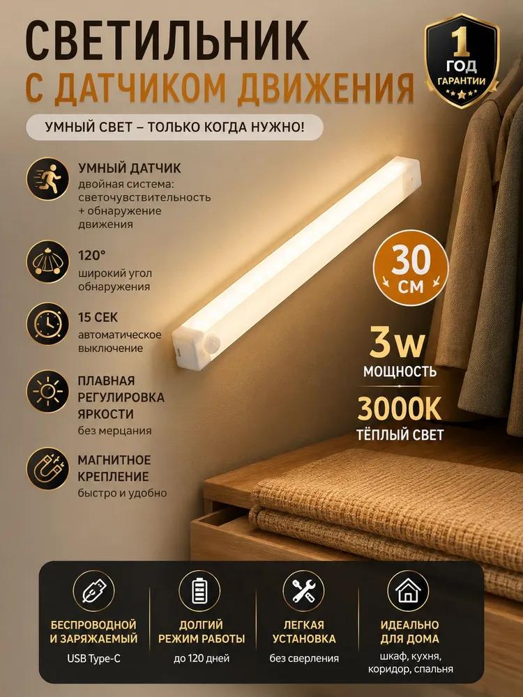 Desk Lamp