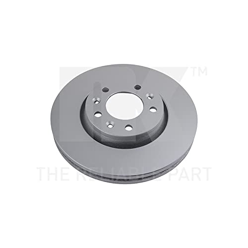 No. 313735 Brake Disc