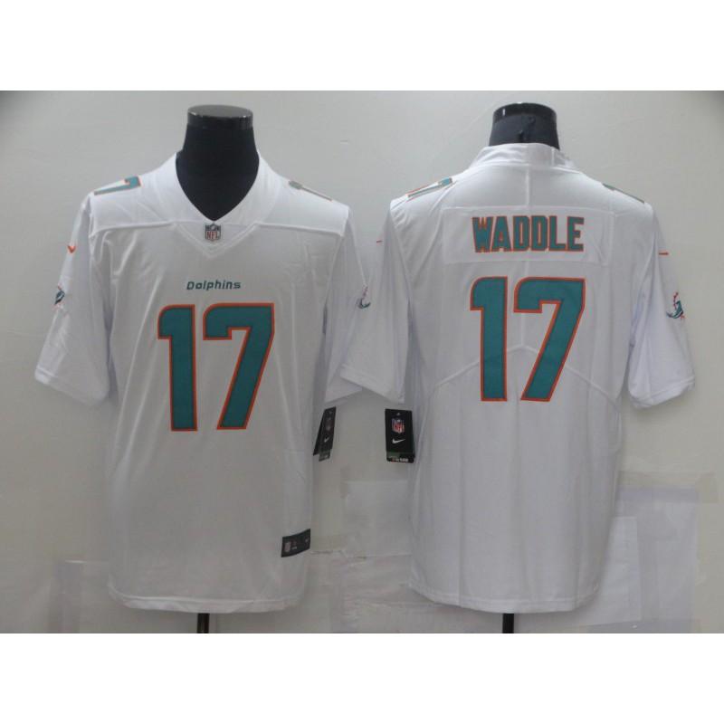 Miami Dolphins NFL Football Jersey T-Shirt Men Women Cotton Sportswear With Player Names Numbers