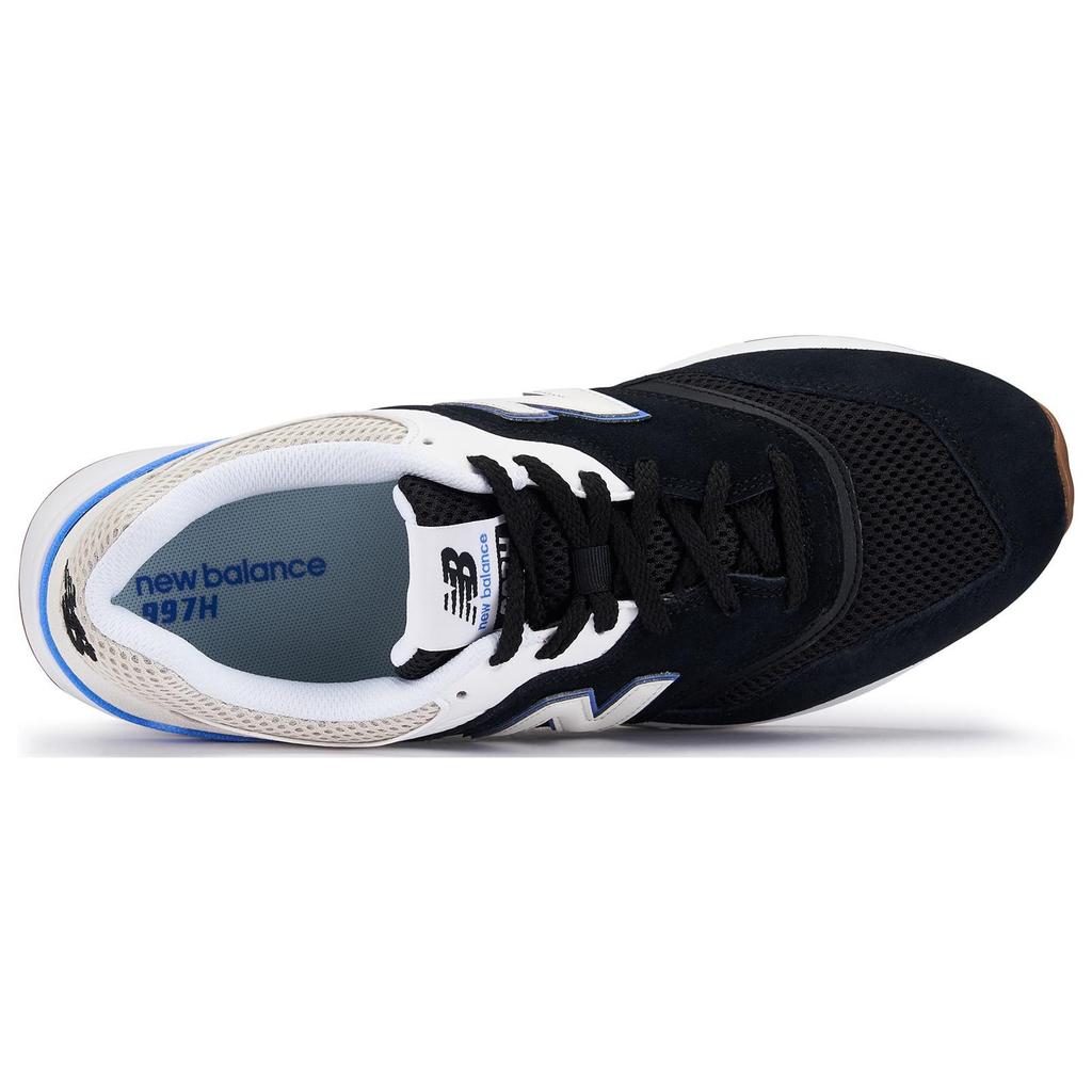 New Balance 997H 'Black' CM997HHB