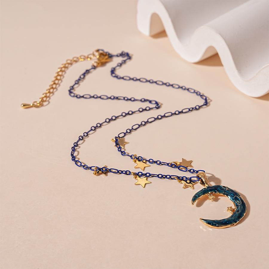 Винтажное металлическое ожерелье с ракушкой в форме сердца: Роскошная, Уникальная и Преувеличенная Цепочка на Ключицу