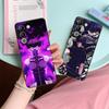 Чехол для телефона Kaiju No.8 Hoshina Soshiro для VIVO Y77 76 75 74 73 72 58 56 55 51 50 38 36 Y19 Y18 Y03 Y01 5G Cover с принтом
