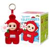 Pop Mart Телепузики Серия "Скажи привет" Фигурка-сюрприз в непрозрачной упаковке 1 шт. ПВХ Игрушка Коллекционная