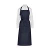 SG Accessories Bistro Amsterdam Recycled Pocket Bib Apron