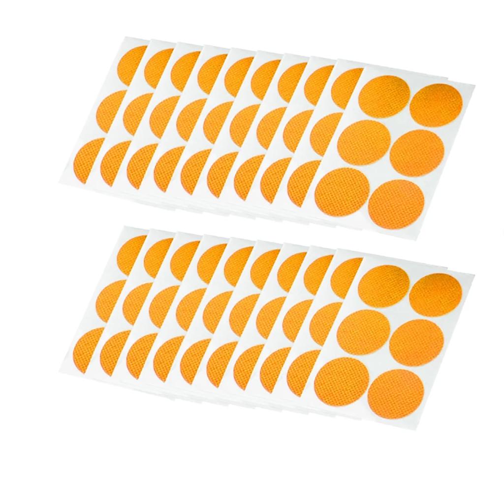 20 наклеек от комаров для детей и взрослых, натуральные наклейки от комаров, наклейки с маслом цитронеллы можно наносить на любую поверхность