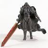 Идеальный подарок Berserk Guts Berserker Armor Ver. Перекрашенный череп издание аниме ПВХ фигурка Коллекционная настольная модель украшения игрушки