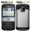 90% New Refurbished Nokia Original Nokia E5-00 Mobile Phone