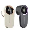 Fabric Grooming Tool with LED Display Electric Lints Removers for Clothing