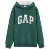 Gap Свитшот унисекс Осень Зима 676165