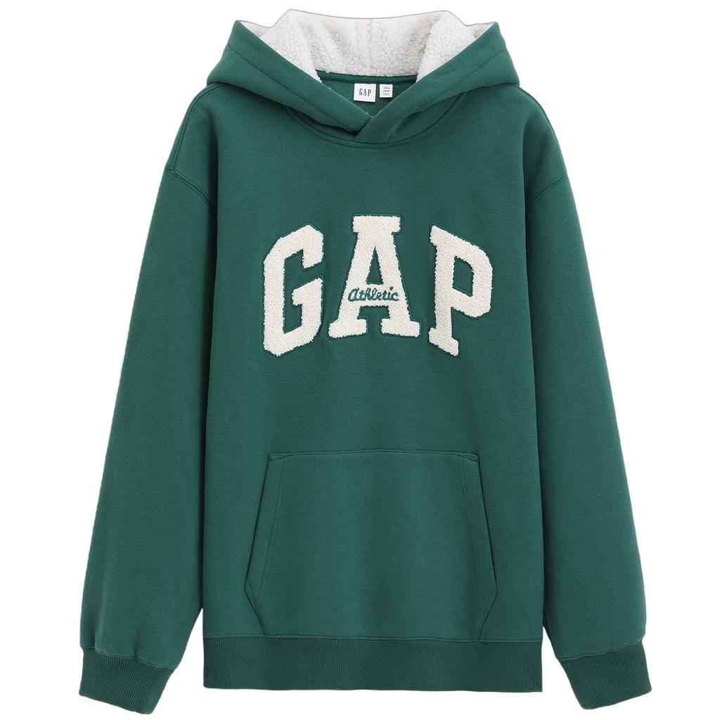 Gap Свитшот унисекс Осень Зима 676165