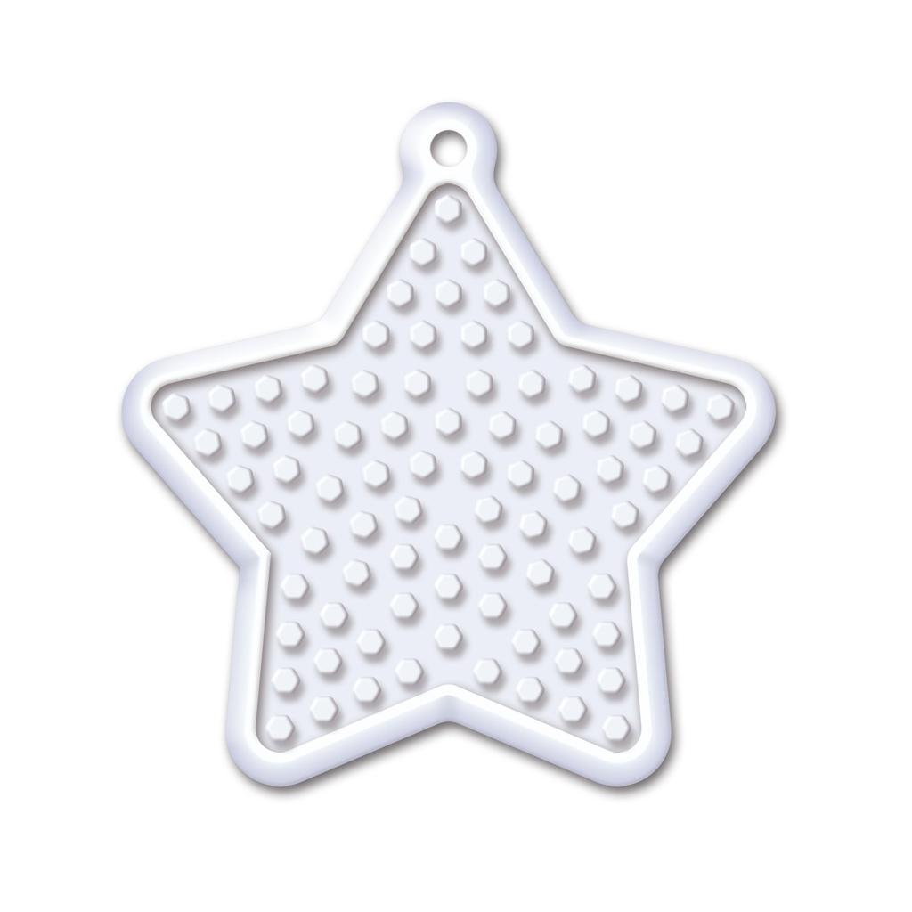 Kawada Perler Beads Colorful Crystal DX 80-54332