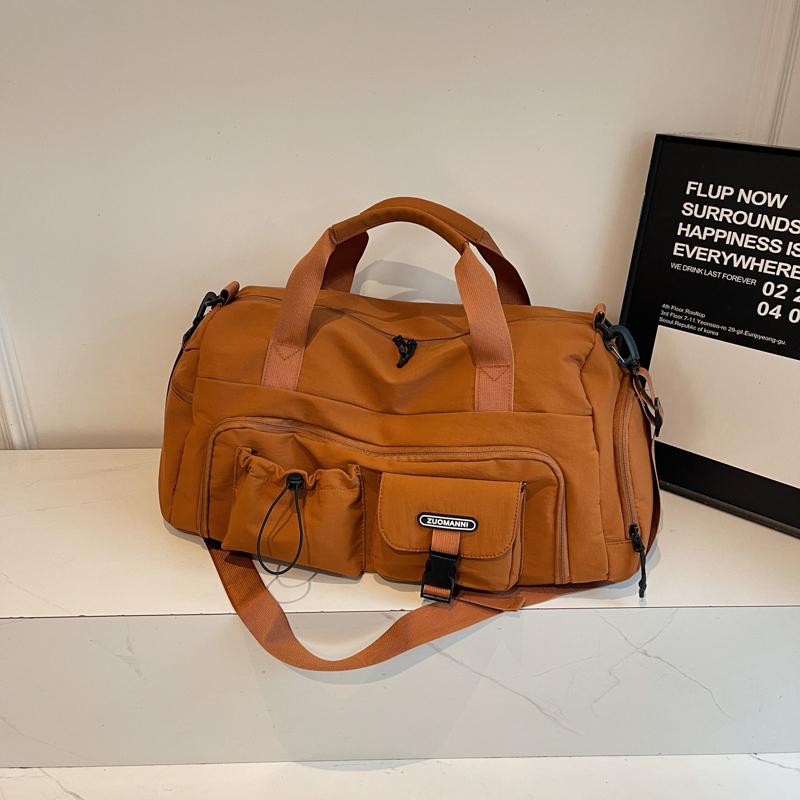 Спортивная сумка для спортзала, дорожная, сухая/мокрая, женская, для плавания, через плечо, кроссбоди, фитнес, для активного отдыха, дорожная сумка, сумка выходного дня, даффл