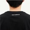 New Balance Club  Uni Small Logo Long Sleeve Tee Nbnde11013 19 Long Sleeve Tee