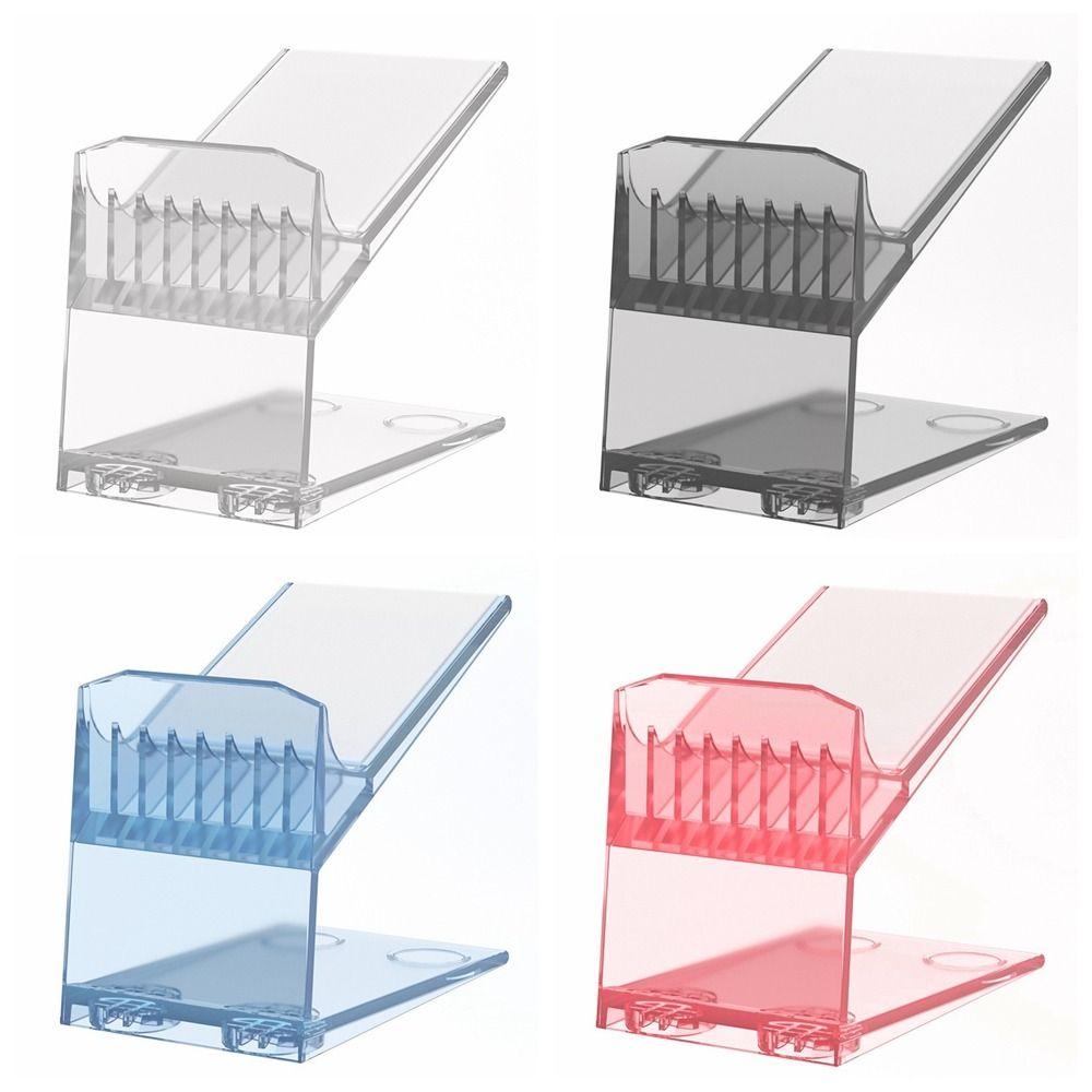 Универсальный кронштейн для дисплея геймпада, акриловая подставка для джойстика, стойка для хранения для PS5/Switch/XBOX/PS4