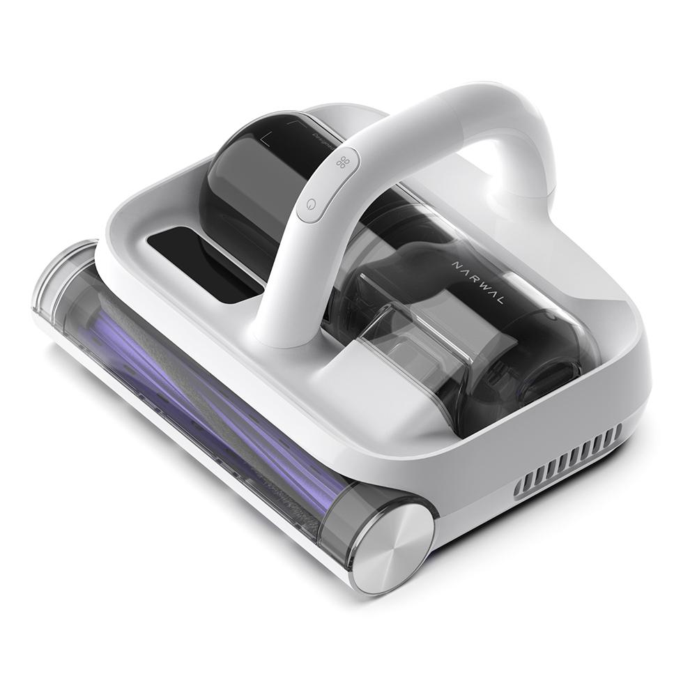 NARWAL Smart Mattress Vacuum Cleaner – Professional Cleaning for a Healthy Sleep Space