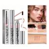 Стойкий нелипкий матовый карандаш для губ Cup Peel Off, карандаш для губ Стойкий нелипкий матовый карандаш для губ Cup Peel Off