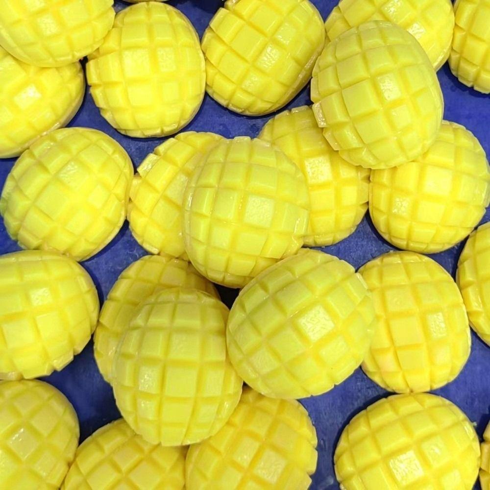 Anxiety Relief Crackling Corn Squishy Toy Sound Effects Peanut Pinch for Kids Adults
