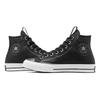 Converse Chuck 70 Удобные Универсальные Высокие Кеды из Канваса Унисекс Кеды Черные A07994C