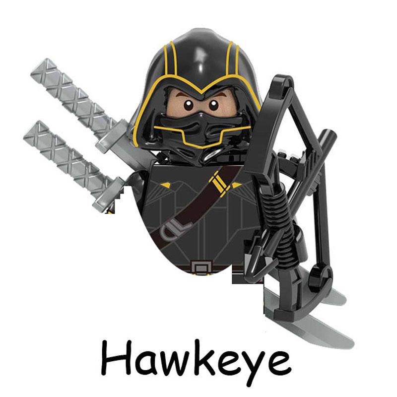 New The God of War Movie Predator Vs. Alien Model Assemble Figure Blocks Construction Buildable Building Brick Toys For Children