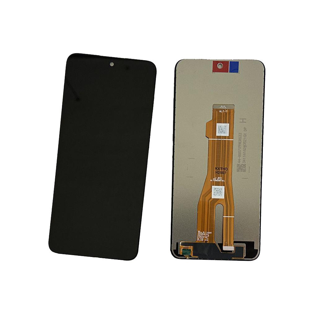 Полная сборка LCD-экрана и дигитайзера для Honor X7c 4G ALT-LX2