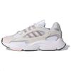 Ozmillen Preloved Fig Wonder Quartz Women Sneakers White Grey-One IF6551