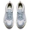 Anta Comfortable Versatile Shock Absorbing Non-Slip Low-Top Casual Shoes Women Sneaker Gray 122428890-3