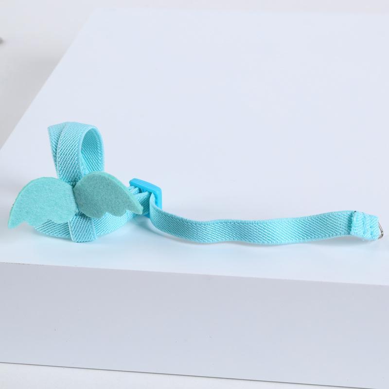 Parrot Outdoor Walking Harness Leash Soft Skin-Friendly Flight Training Rope for Cockatiel Budgie Parakeet Pet Bird Supplies