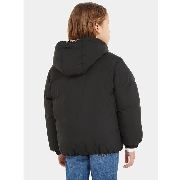 Пуховик Tommy Hilfiger KS0KS00488
