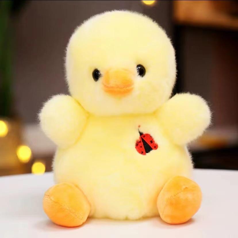 Плюшевая игрушка животное свинья кролик детский подарок на день рождения кукла кукла сувенир