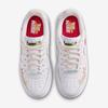 Nike Женские низкие кроссовки Air Force 1