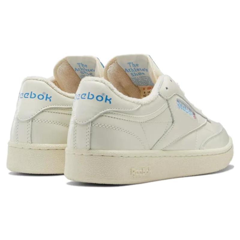 Reebok Кроссовки Club C 85 Vintage 'Chalk Essential Blue' 100007794